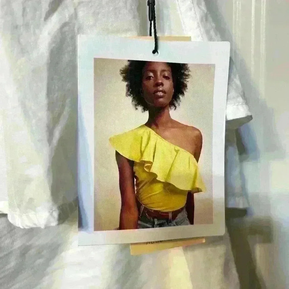 NWT Nation LTD top - Picture 6 of 6